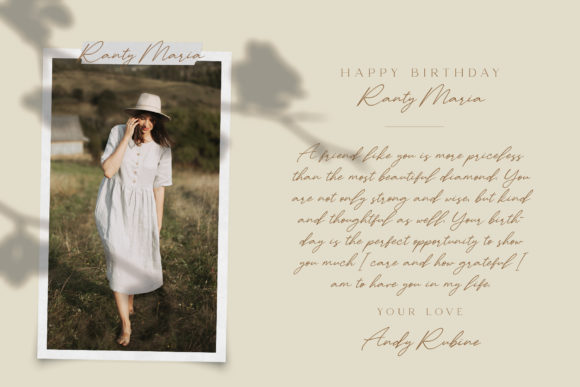 Audys Font for Digital Marketing and Branding
