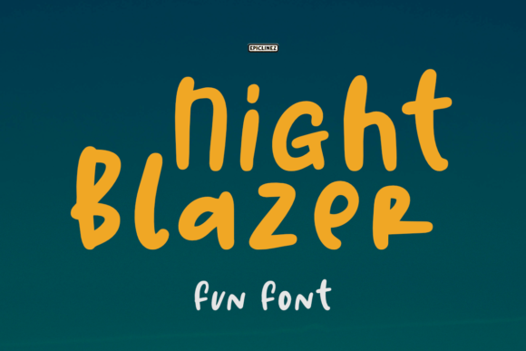 Bringing Night Blazer to Life in Handmade Creations