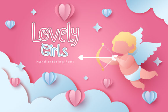 How Lovely Girls Elevates Web Design with a Personal Touch