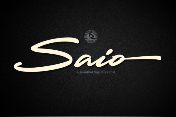 How Saio Font Transformed My Brand’s Visual Identity